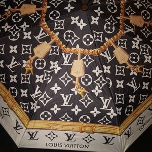 Louis Vuitton Umbrella New with Box